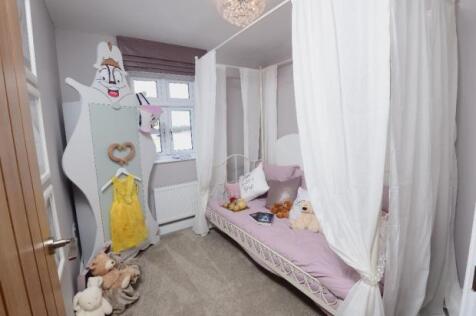 Typical Bedroom 4