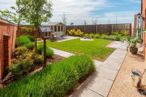 Typical Garden 