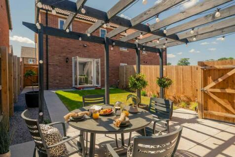 Typical Garden 