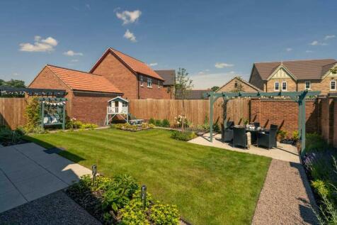 Typical Garden 