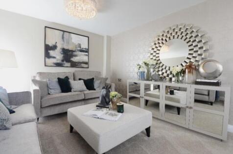 Typical Lounge