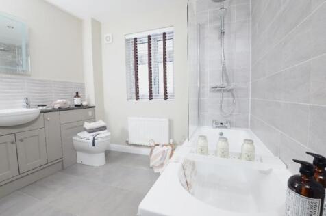 Typical Bathroom