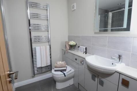 Typical Ensuite 1