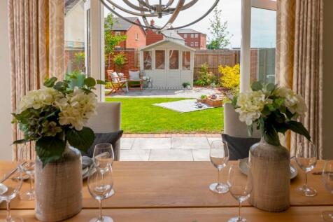 Typical Garden 
