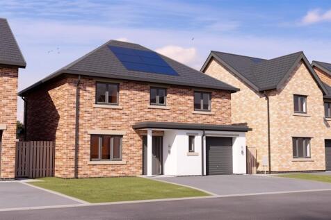 Ladbrooke External