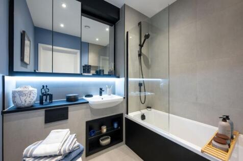 Fusion Show Apartment - Main