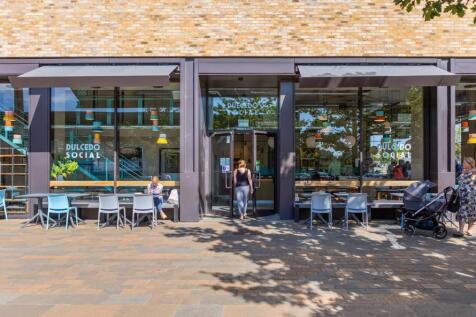 Cafe Knights Park - Lifestyle