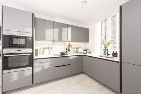 Fusion Show Apartment -