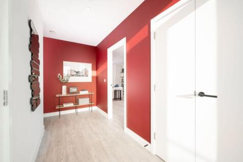 Fusion Show Apartment -