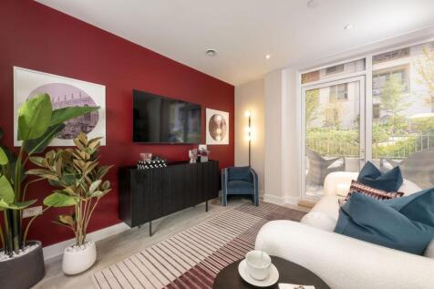 Fusion Show Apartment -