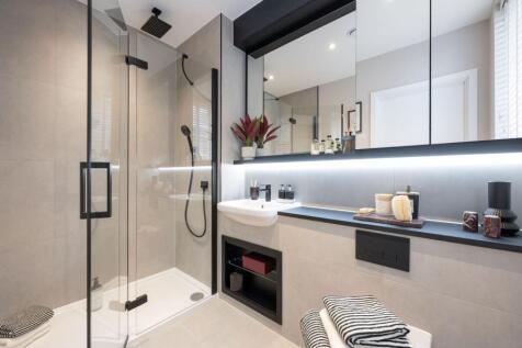 Fusion Show Apartment -