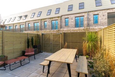 Knights Park, The Morgan Show Home,