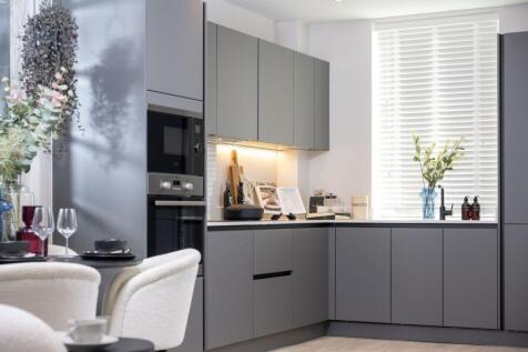 Show Home