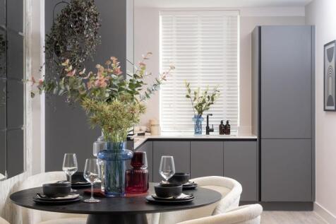Show Home