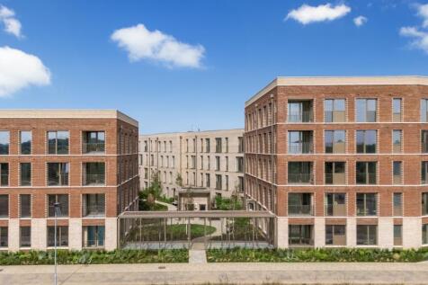 Fusion Apartments, Knights Park,
