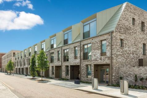 Morgan Houses at Athena, Knights