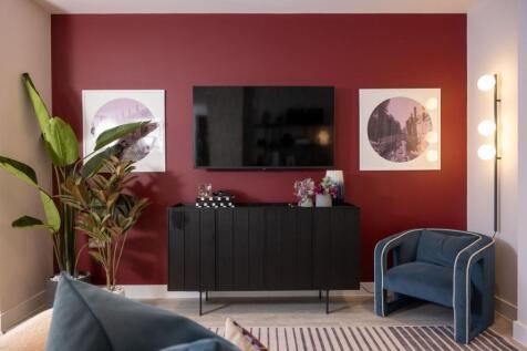 Show Home