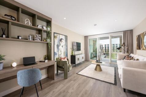 primary property image