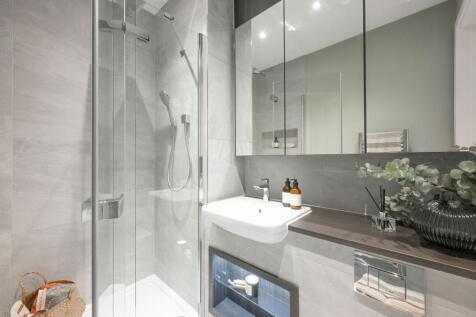 Knights Park, The Morgan Show Home,