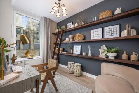 Updated Study Shot at Knights Park - The