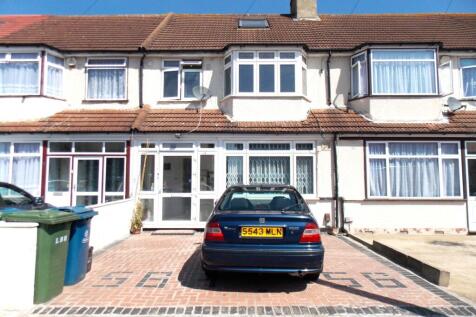 One Bedroom Ground Floor Maisonette To Rent