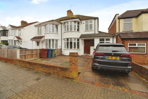 Four Bedroom Semi Detached House To Rent