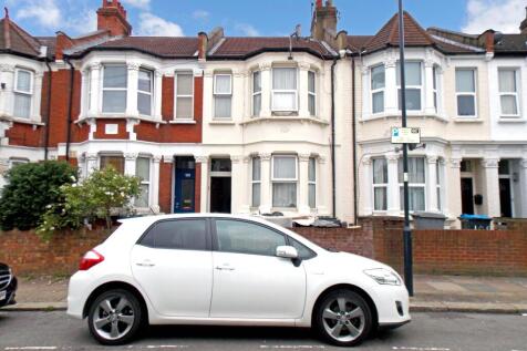 One Bedroom Ground Floor Maisonette To Rent
