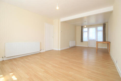 Three Bedroom Semi Detached House To Rent