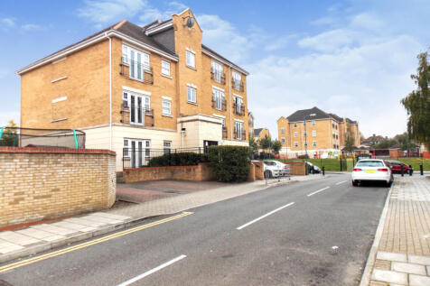 Two Bedroom Top Floor Flat To Rent