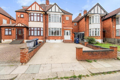 Three Bedroom Semi Detached House To Rent