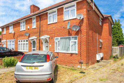 One Bedroom Ground Floor Maisonette To Rent