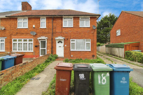 One Bedroom Ground Floor Maisonette To Rent