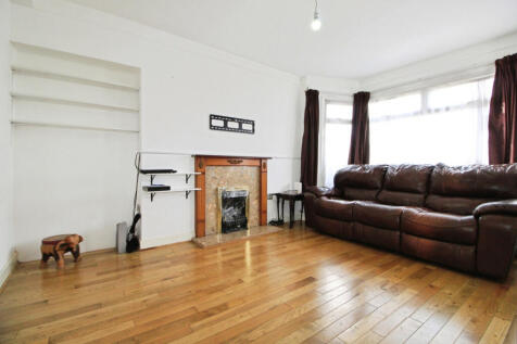 One Bedroom Ground Floor Maisonette To Rent