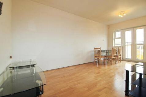 Two Bedroom Top Floor Flat To Rent