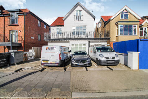 Two Bedroom Ground Floor Flat To Rent