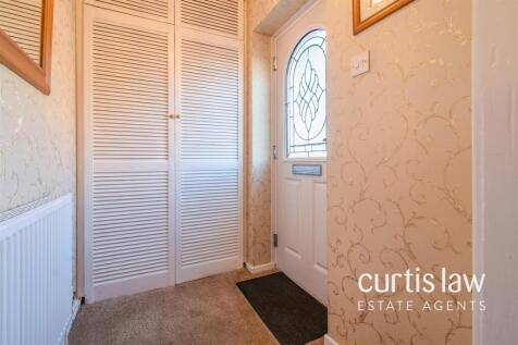Entrance Porch