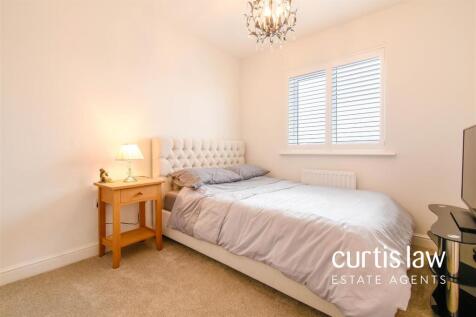 Bedroom Five