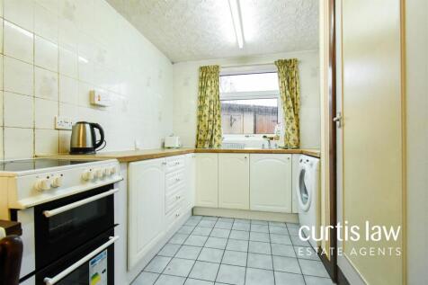 Kitchen/ Diner