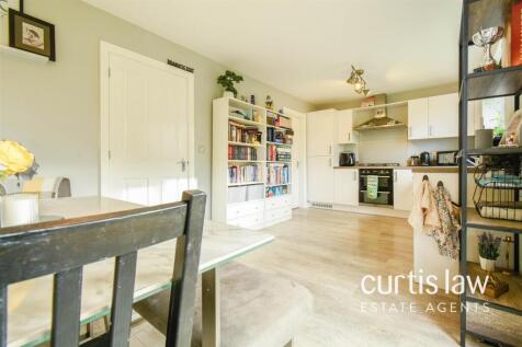 Kitchen/ Diner