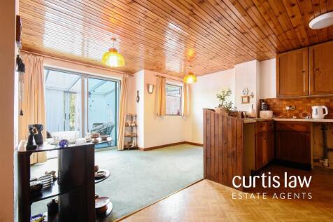 Kitchen/ Diner