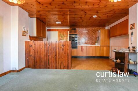 Kitchen/ Diner