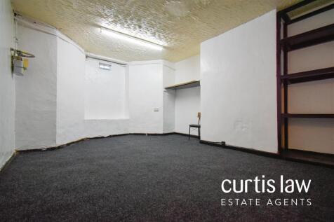 Cellar Room One