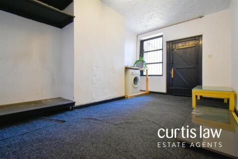 Cellar Room Two