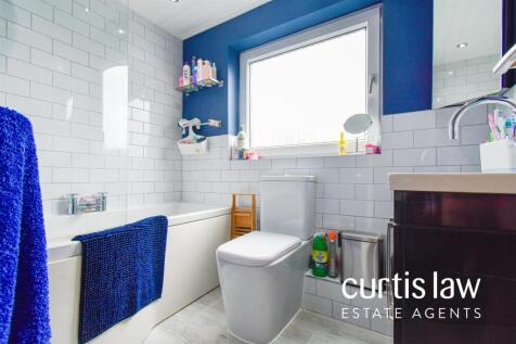 Bathroom Suite