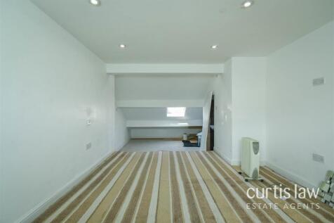 Loft Room