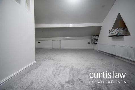Attic Room