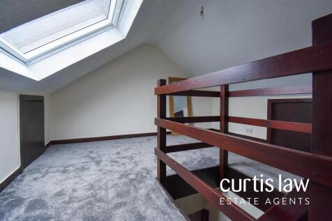 Attic Room