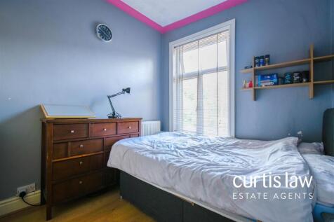Bedroom Five