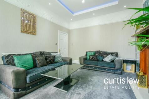 Reception Room One