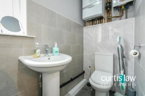 Utility/ WC